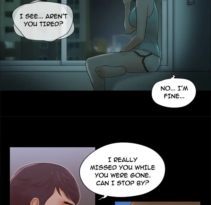 Inevitable Trap 65