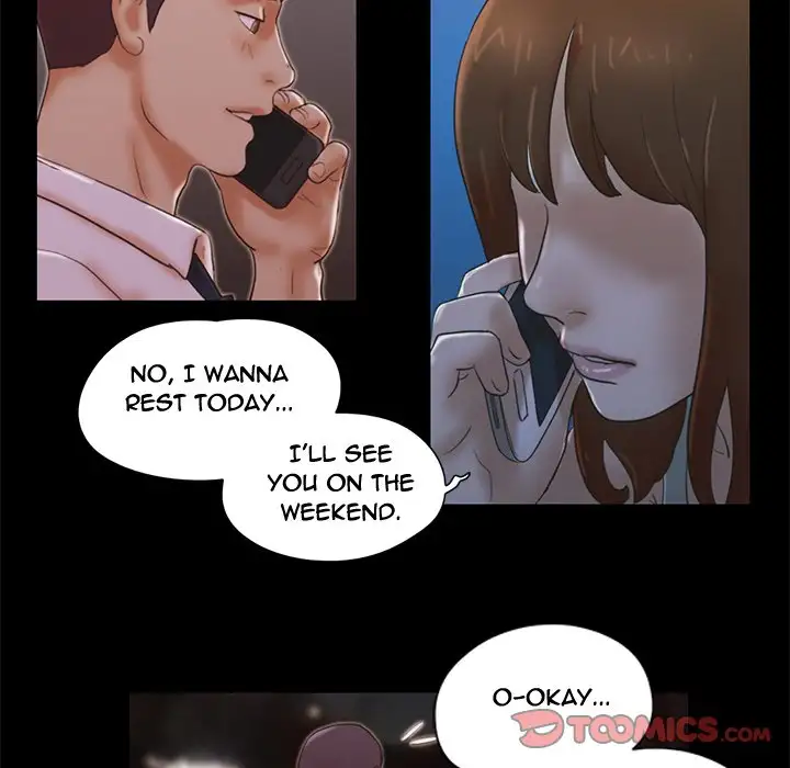 Inevitable Trap 66