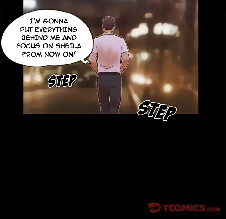 Inevitable Trap 70
