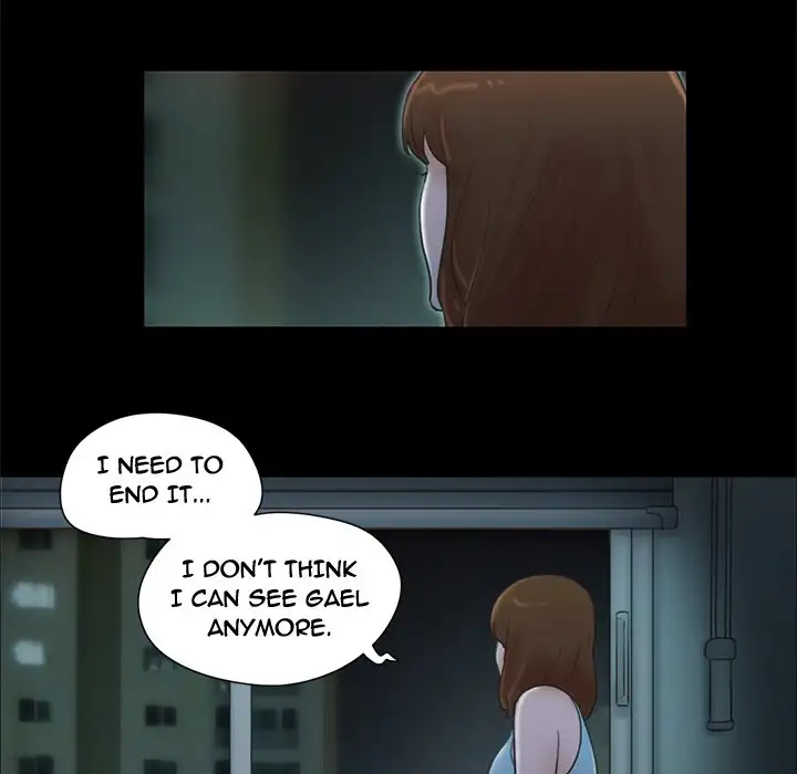 Inevitable Trap 71