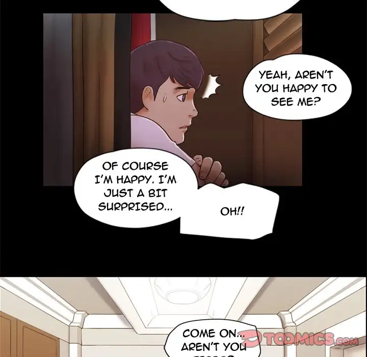 Inevitable Trap 10