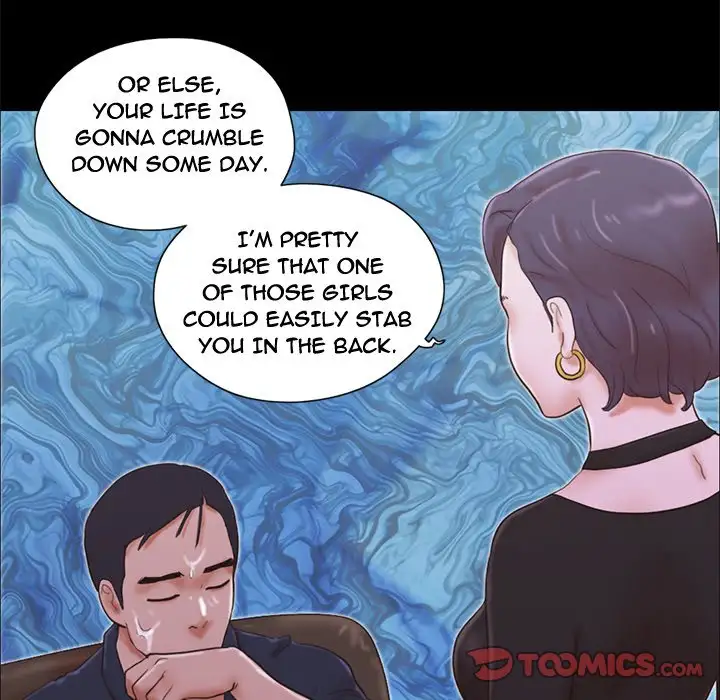 Inevitable Trap 18