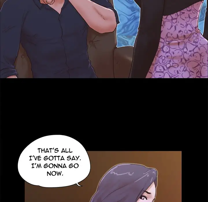 Inevitable Trap 19