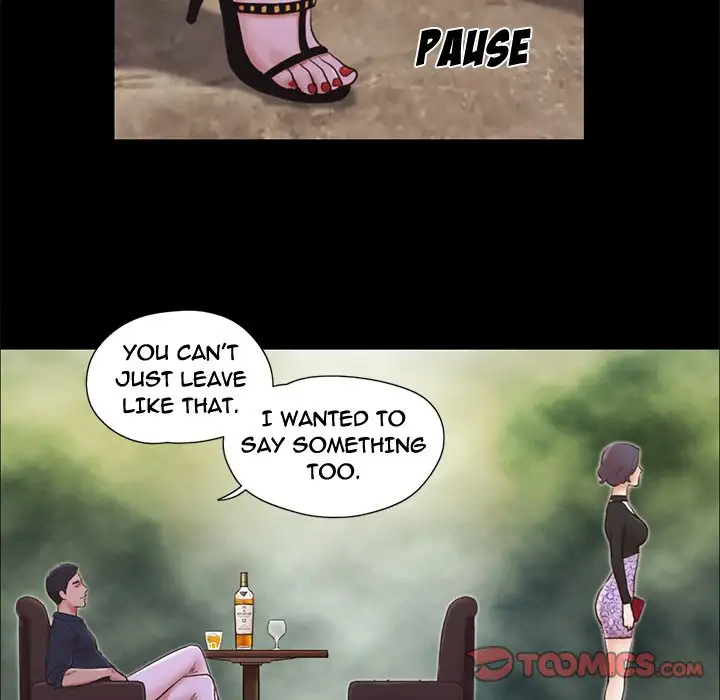 Inevitable Trap 22