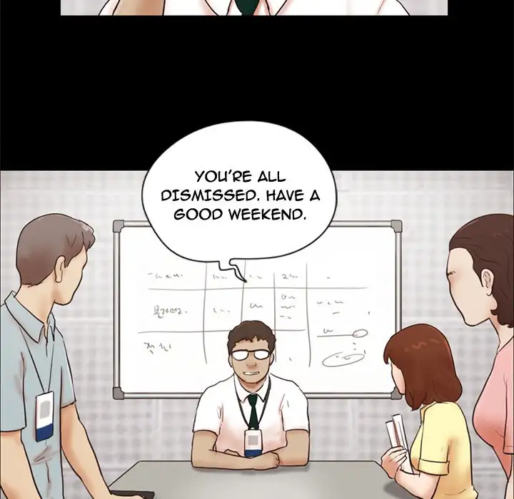 Inevitable Trap 28