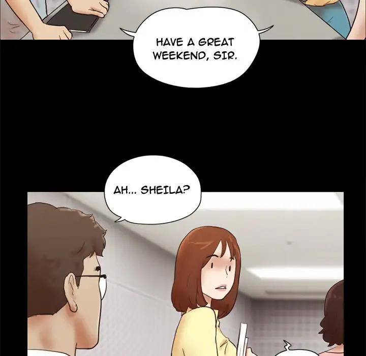 Inevitable Trap 29