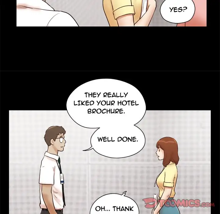 Inevitable Trap 30