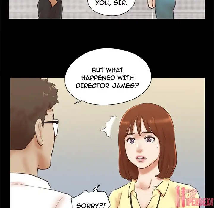 Inevitable Trap 31