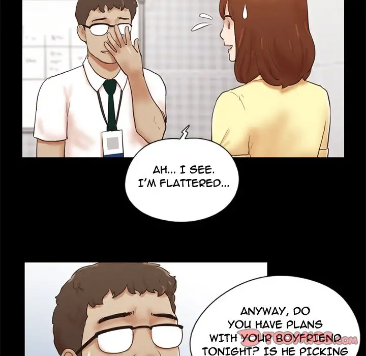 Inevitable Trap 34