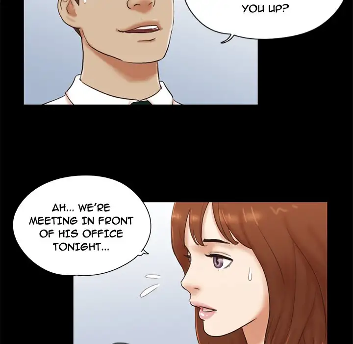 Inevitable Trap 35
