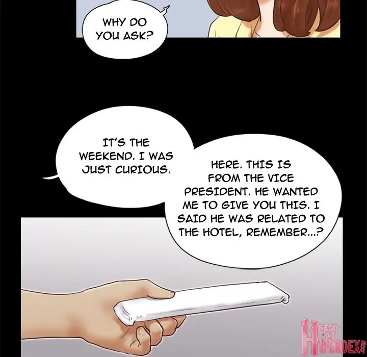 Inevitable Trap 36