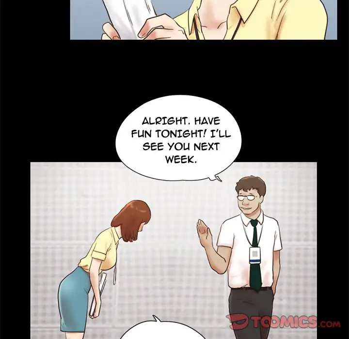Inevitable Trap 38
