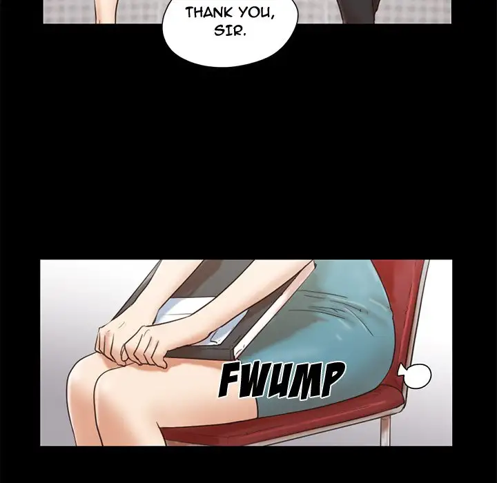 Inevitable Trap 39