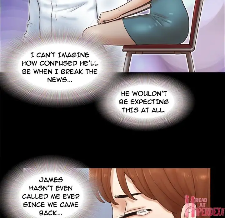 Inevitable Trap 41