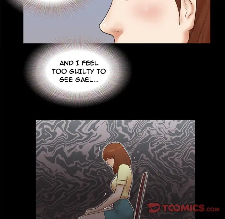 Inevitable Trap 42