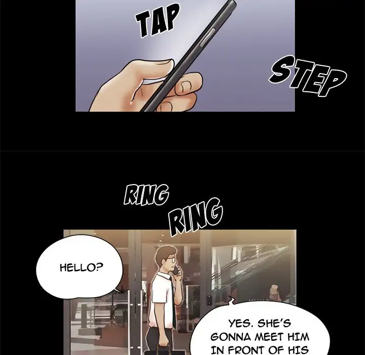 Inevitable Trap 44