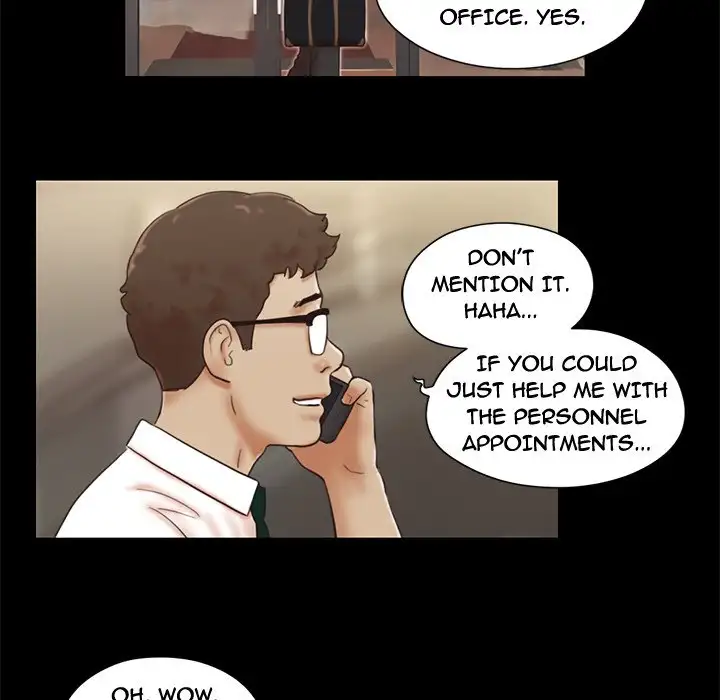 Inevitable Trap 45