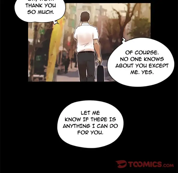 Inevitable Trap 46