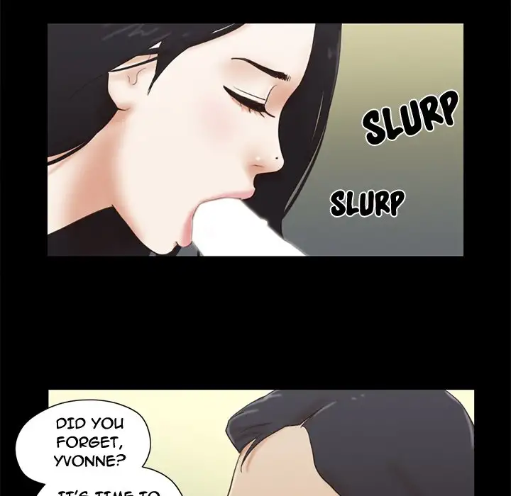 Inevitable Trap 49
