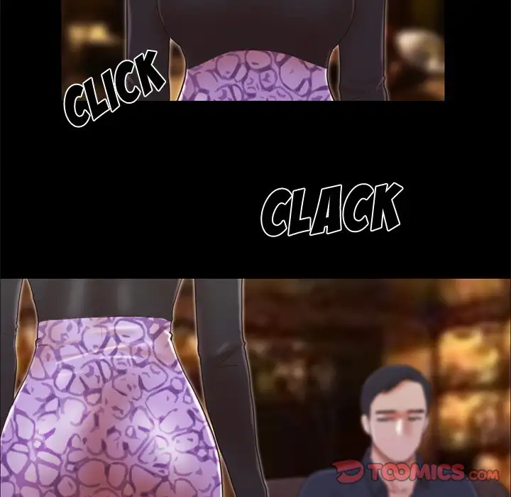 Inevitable Trap 6