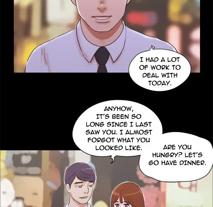 Inevitable Trap 55