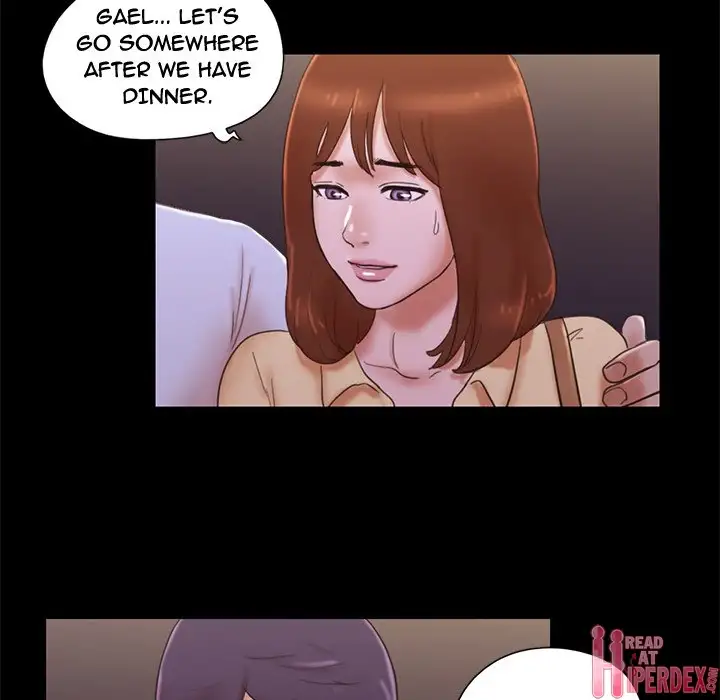 Inevitable Trap 57