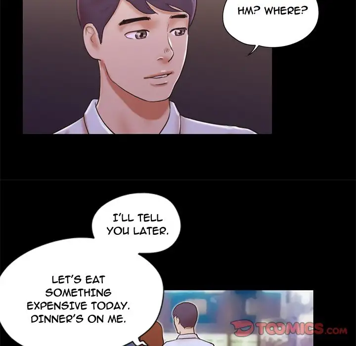 Inevitable Trap 58