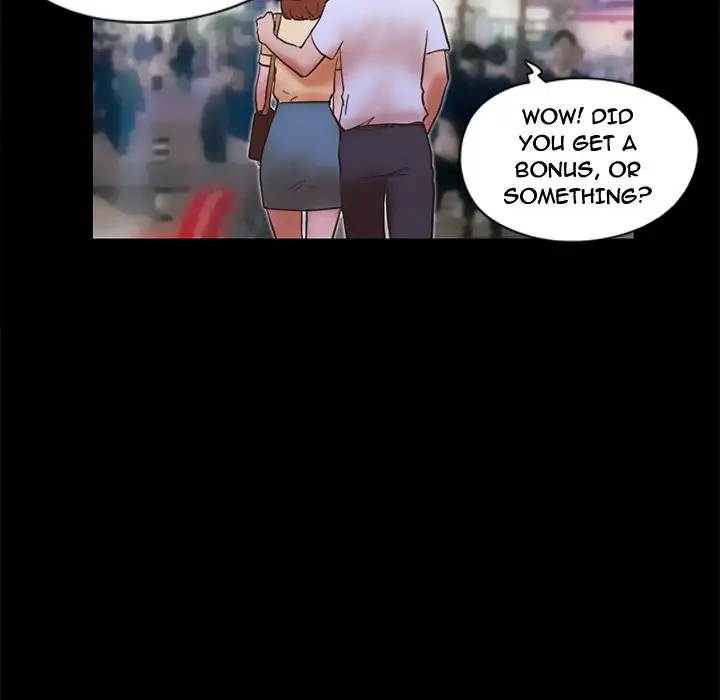 Inevitable Trap 59