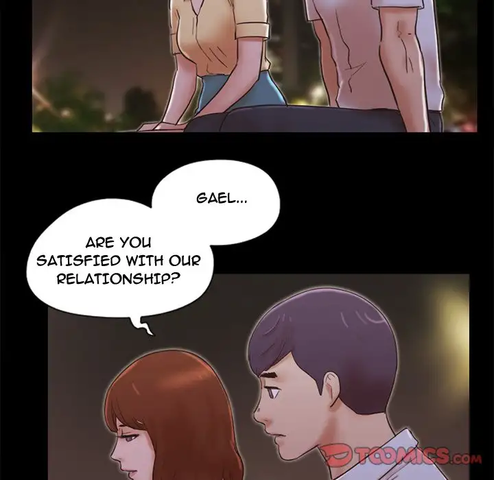 Inevitable Trap 62