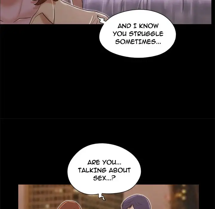 Inevitable Trap 65