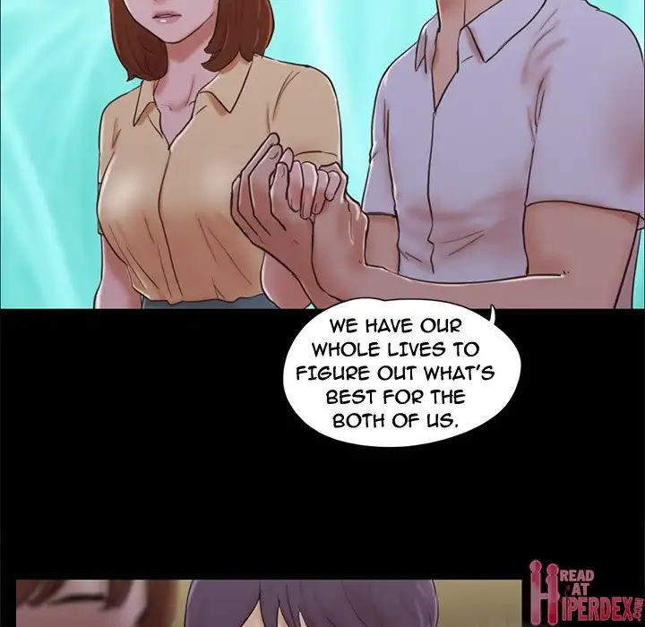 Inevitable Trap 68