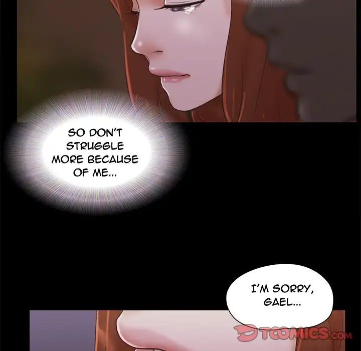 Inevitable Trap 70