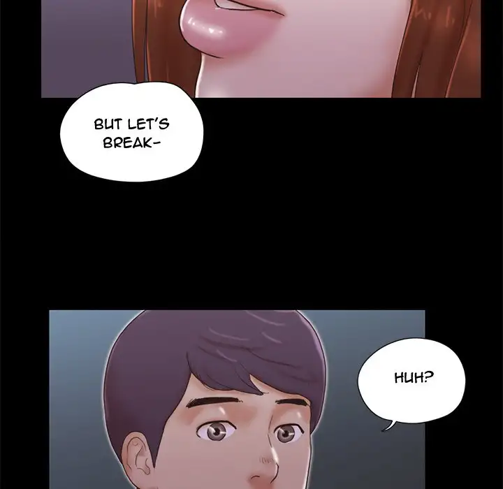 Inevitable Trap 71