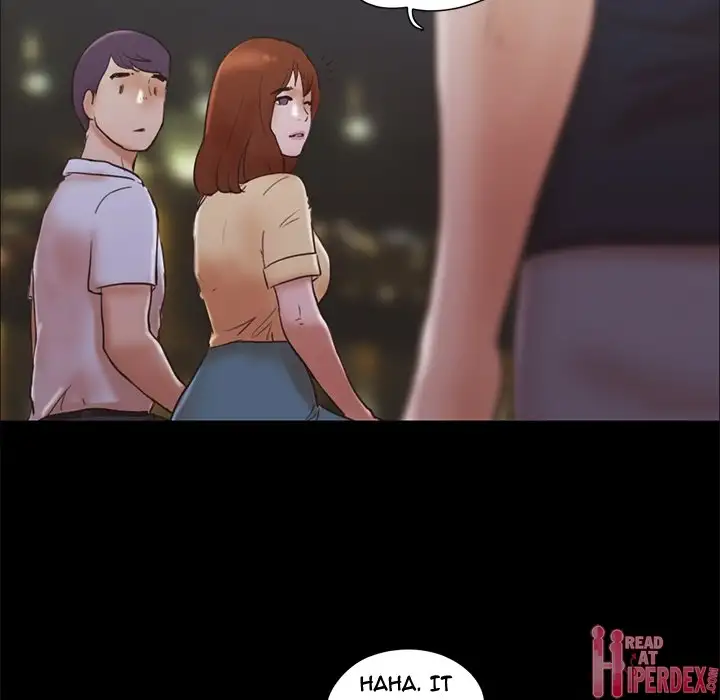 Inevitable Trap 73