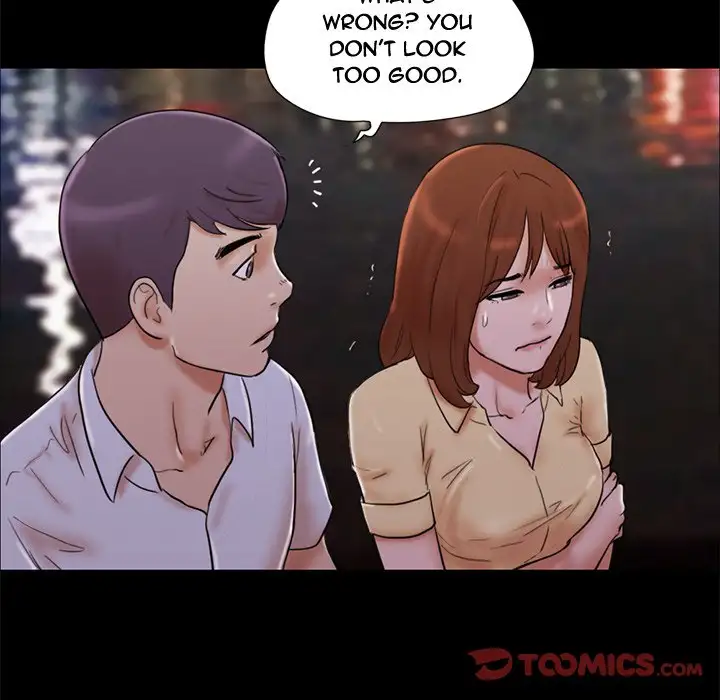 Inevitable Trap 12