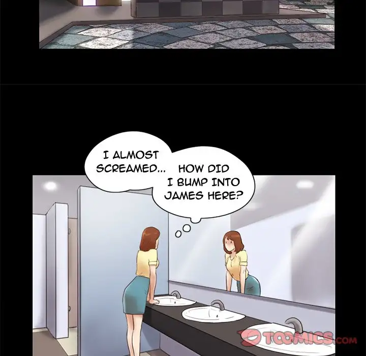 Inevitable Trap 16