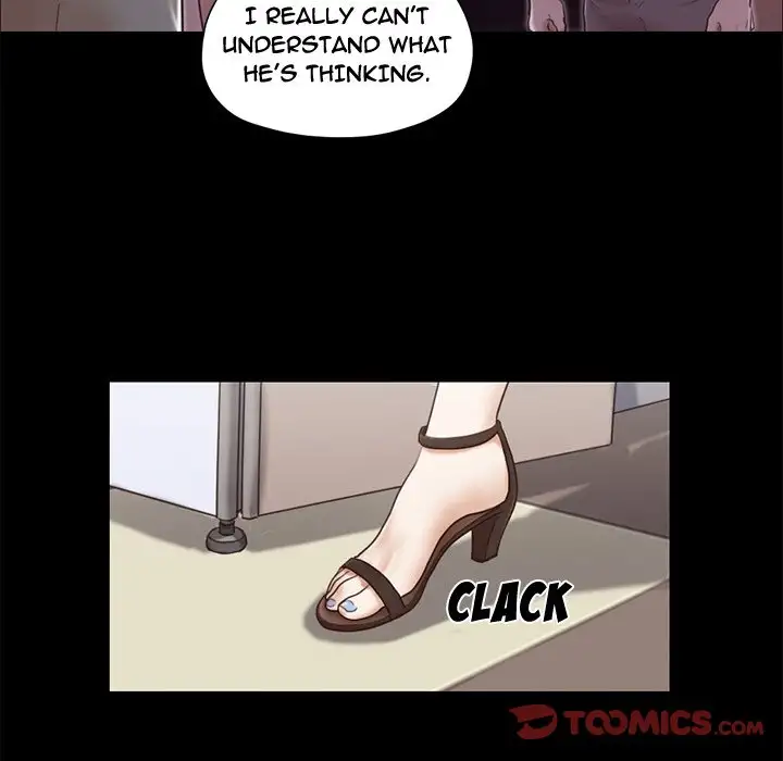 Inevitable Trap 18