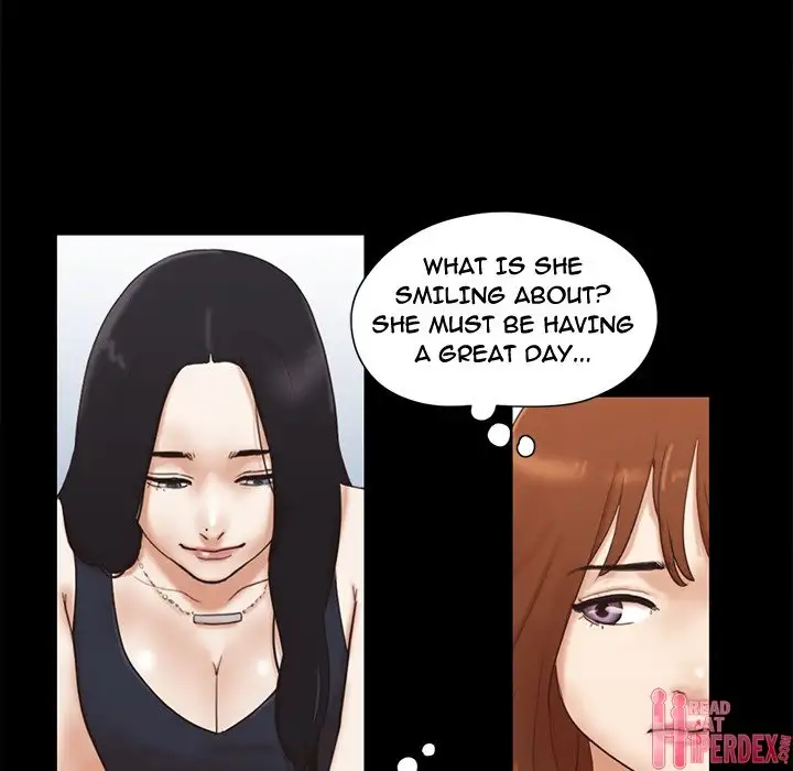 Inevitable Trap 21