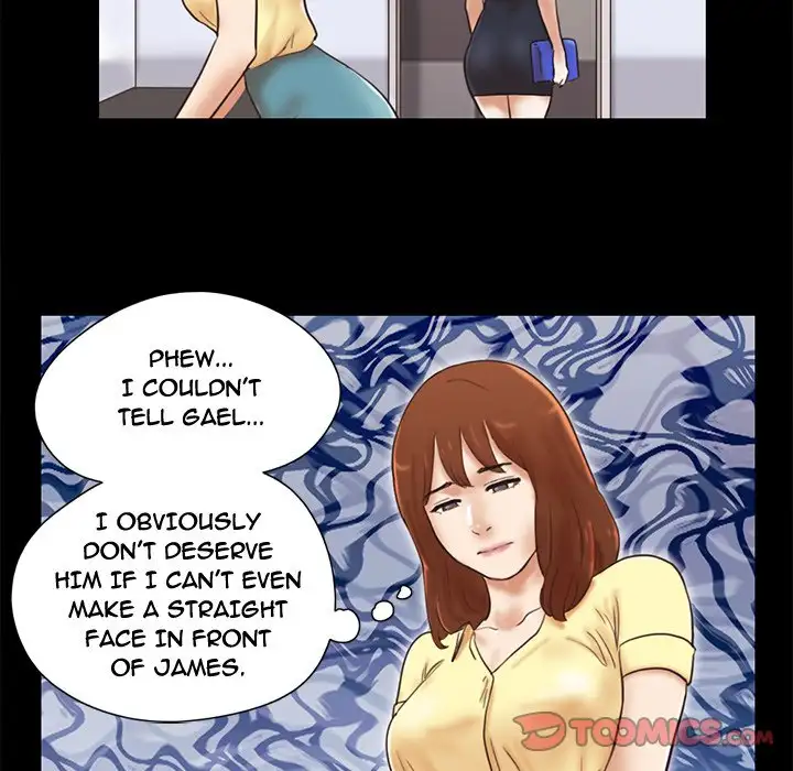 Inevitable Trap 24