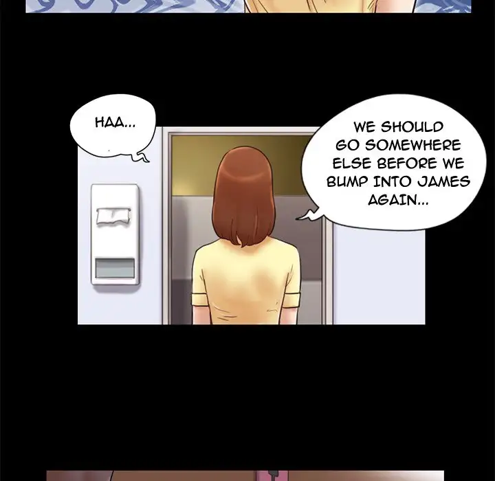 Inevitable Trap 25