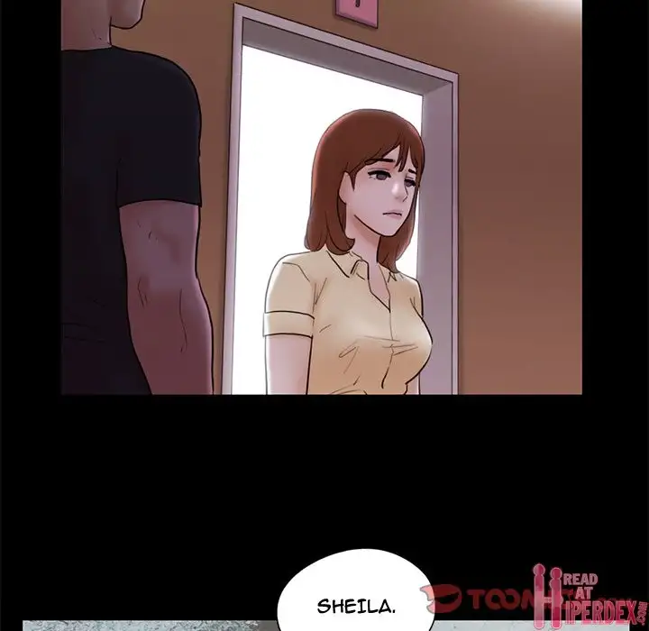 Inevitable Trap 26