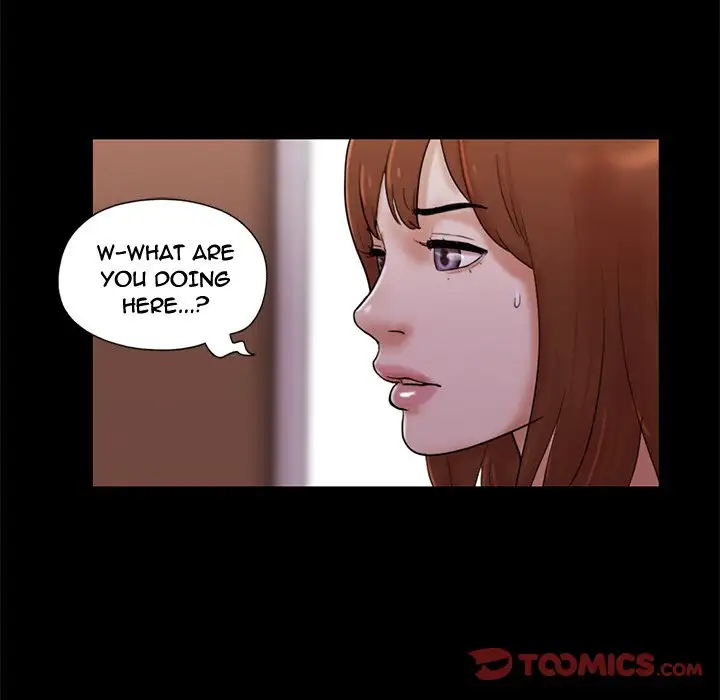 Inevitable Trap 28