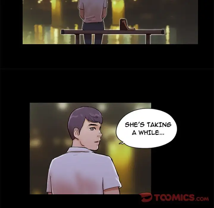 Inevitable Trap 30
