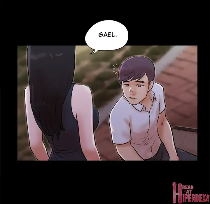 Inevitable Trap 31