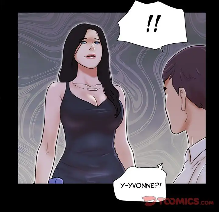 Inevitable Trap 32