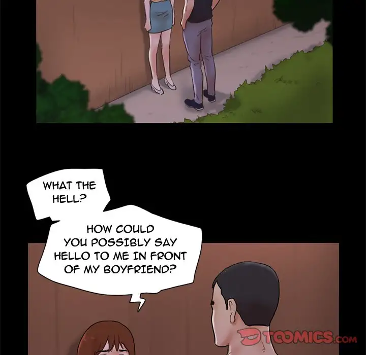 Inevitable Trap 34