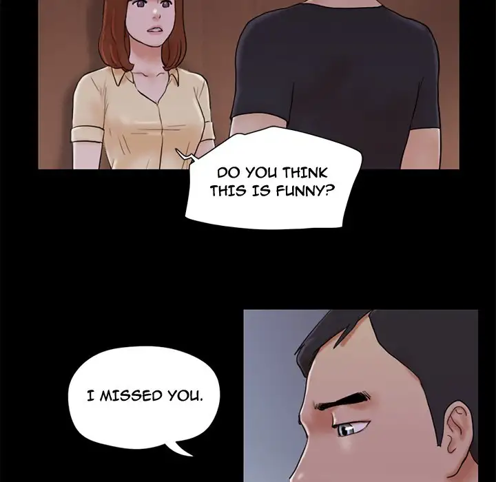 Inevitable Trap 35
