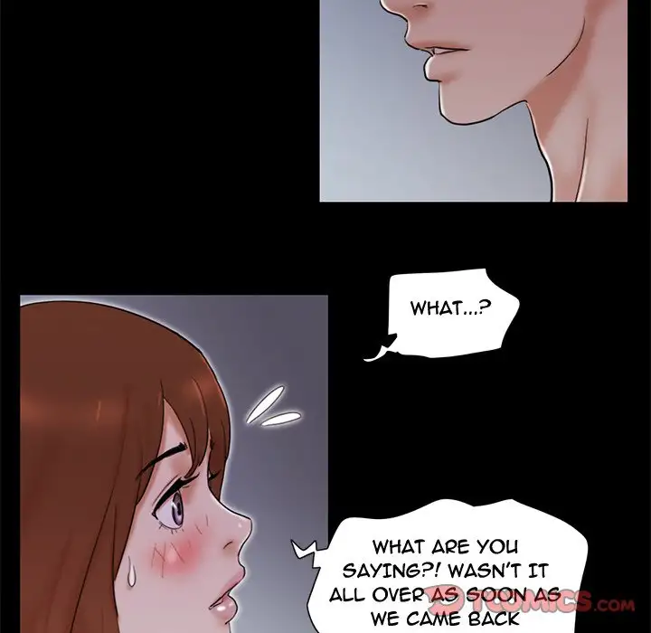 Inevitable Trap 36