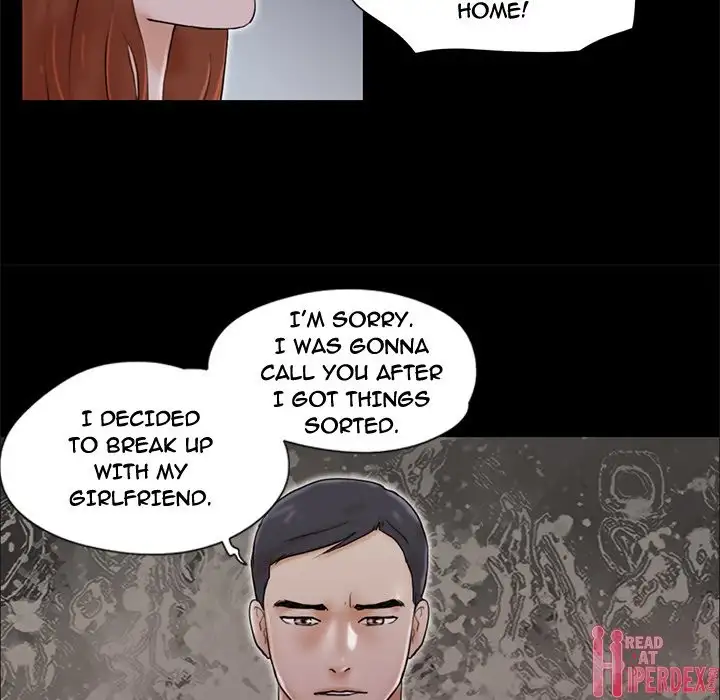 Inevitable Trap 37