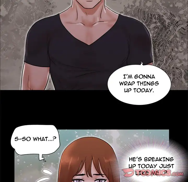 Inevitable Trap 38